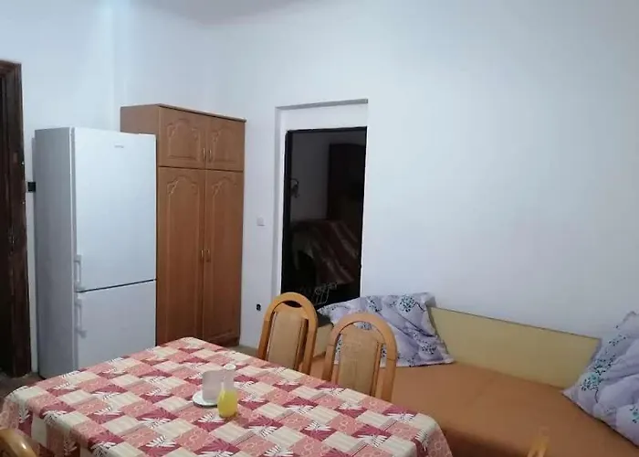 Nad Hradem * Česká Lípa